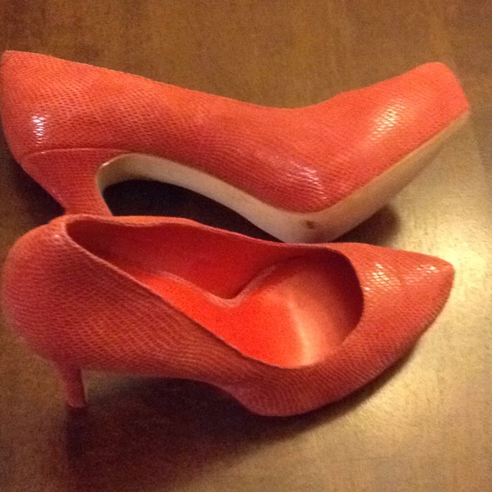 Women's Shoes
